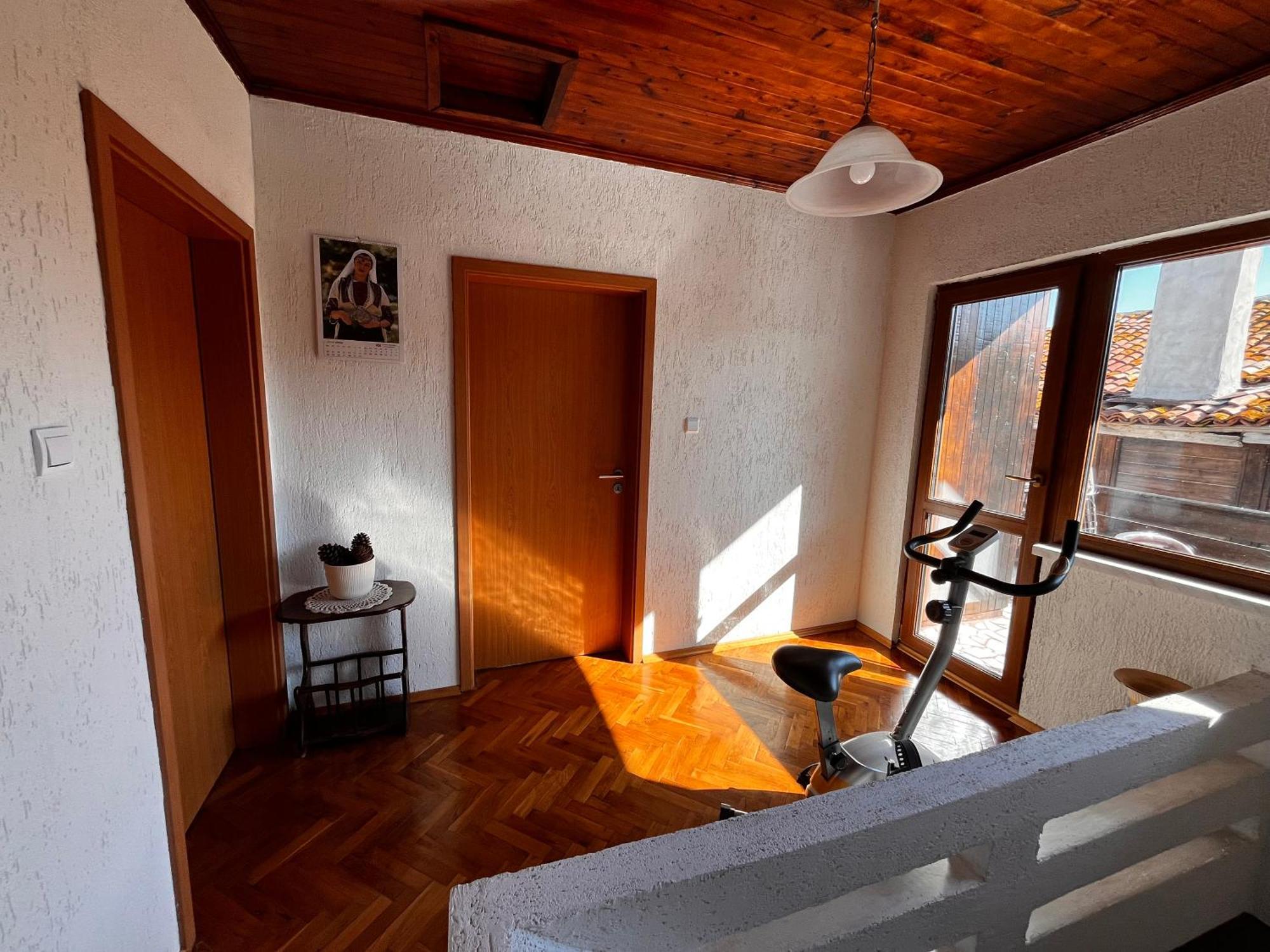 Guest House Lilly Nesebar Exterior photo